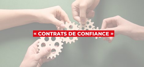 Ill.  « Contrats de confiance » 