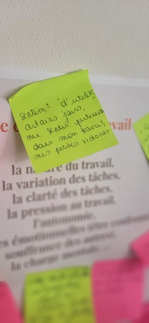 Ill. Troisième journée de formation Housing First en Wallonie