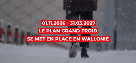 Ill. Lancement du Plan Grand Froid : anticiper et agir face à l’urgence sociale