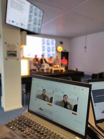 Ill. Les résultats clés des dénombrements du sans-abrisme en Wallonie en 2025