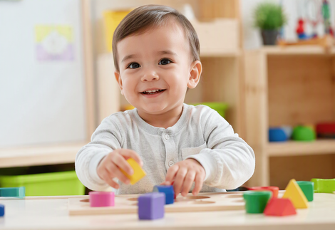 Ill. Petite Enfance – Appel à projets RENO : la Wallonie investit pour préserver et moderniser les lieux d’accueil !