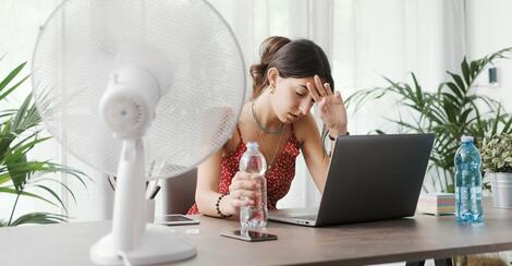 Ill. La phase d'alerte du plan Forte chaleur et pics d'ozone a été activée ce 23/06/2026